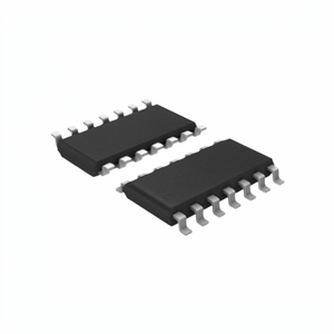 Clock Timing ALD7556SBL Electronic Circuit Components Authorized Distributor 14 SOlC - Product Image 1