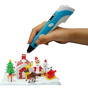 CREAT3D usine vente en gros, Filament de stylo 3D PLA respectueux de l'environnement 1.75MM 10 M/PC PLA sûr pour stylo de <span class=keywords><strong>dessin</strong></span> 3D - Product Image 6
