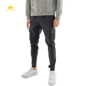 Pantaloni tattici Multi tasca da esterno impermeabili da trekking da caccia con guscio morbido pantaloni da trekking da uomo pantaloni da trekking - Product Image 2