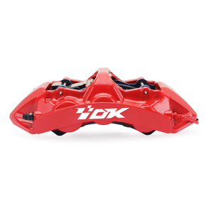 Kit de Caliper de Freno Grande de 6 Pistones <span class=keywords><strong>Ye</strong></span> GT6 de Rendimiento Mejorado, Nuevo y Modificado para MX-5 ND/NC CX-50 CX-30, Llanta 18/19, Año 21 - Product Image 2