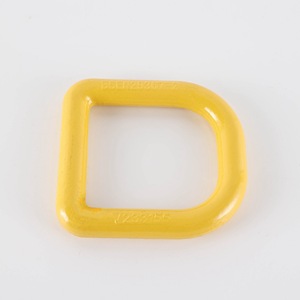 Tianchen D Ring Hoist Ring Carbon Steel D3007 Connect Use - Product Image 2