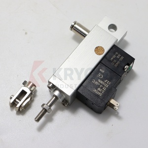 1PC P4069610 électrovanne pour pièces de rechange de machine d'impression - Product Image 4