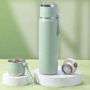 Stainless Steel <b>Portable</b> <b>Vacuum</b> Tumbler for Children and Adults With Modern Design - Product Image 6