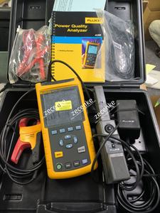1 Pcs FLUKE 43B Analyseur de puissance Uesd - Product Image 4