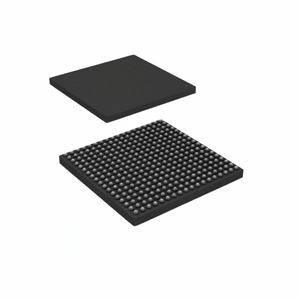 อุปกรณ์อิเล็กทรอนิกส์ FPGA IC 326 i.o 484FBGA ช่อง XC6SLX100-3FG484C 484 bbga - Product Image 1