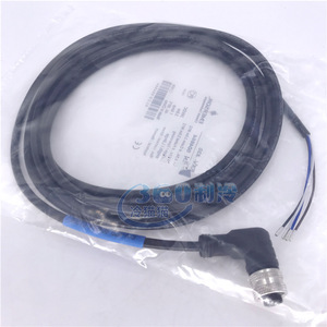 สายเคเบิลข้อมูลวาล์วขยายอิเล็กทรอนิกส์ Emerson รุ่น EXV-M30 EXV-M60 พร้อมขั้วต่อ สายยาว 3 เมตร สำหรับอุปกรณ์ทำความเย็น - Product Image 2