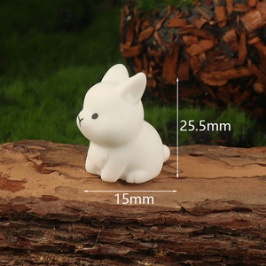 Miniatures <span class=keywords><strong>de</strong></span> paysages, adorables petits animaux, décorations DIY, accessoires pour sacs surprises, ornements pour <span class=keywords><strong>voiture</strong></span> et bureau - Product Image 6