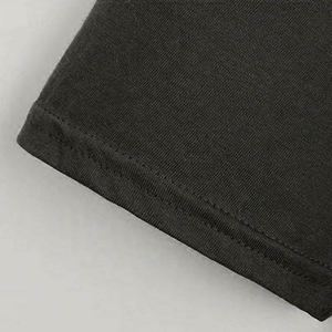 เสื้อผ้าเด็กฤดูร้อน ผ้าฝ้าย 100% เสื้อผ้าเด็กขายส่ง เสื้อยืดเด็กผู้ชาย - Product Image 6