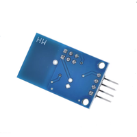 Gradateur tactile capacitif tension constante LED gradation en continu Module de commutateur de carte de commande PWM
