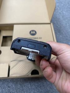 <span class=keywords><strong>Radio</strong></span> Bidireccional Portátil MOTOROLA R7 Original, <span class=keywords><strong>Radio</strong></span> Digital Portátil Motorola R7a, MOTOTRBO R7A WOKI TOKI VHF UHF - Product Image 3