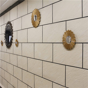 Vanjoin Dunne Wandtegels Natuurstenen Platen Flexibel Leisteen Marmeren Fineer Voor Wanddecoratie