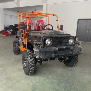 Vehículo Utilitario Todoterreno Jeep 4x4 <span class=keywords><strong>de</strong></span> 300cc a Precio Económico, Buggy <span class=keywords><strong>para</strong></span> Granja, Caza, Turismo, <span class=keywords><strong>Alquiler</strong></span> en Zonas Turísticas - Product Image 2