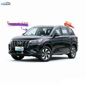 GAC Trumpchi GS4 2023 270t d'occasion <span class=keywords><strong>moins</strong></span> cher, automatique 6 vitesses, 5 portes, 5 places, nouveau SUV chinois - Product Image 1