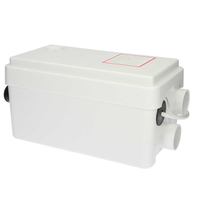 Non. 1 Sanisplit 250W Pompe de toilette Pompe de levage des eaux usées