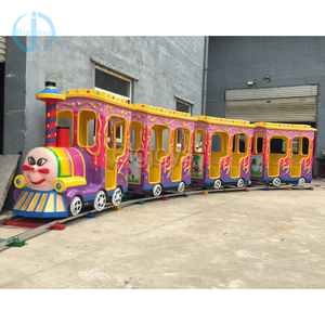 14 asientos <span class=keywords><strong>Thomas</strong></span> <span class=keywords><strong>tren</strong></span> Parque de Atracciones Paseos <span class=keywords><strong>Tren</strong></span> Eléctrico Niños <span class=keywords><strong>Pista</strong></span> <span class=keywords><strong>Tren</strong></span> - Product Image 5