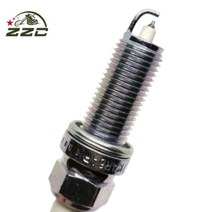 5143 LZKAR5AP-11 Vr7spp33 Vr7spp30u bougies d'allumage <span class=keywords><strong>Iridium</strong></span> de voiture Bujias bougies Lzkar6ap-11 6643 LZKAR6AP-11 pour bougies d'allumage Nissan - Product Image 3