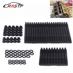 ชุดสตั๊ดหัวสูบ CRASTP พร้อมน็อตและแหวนรอง สำหรับเชฟโรเลต ปี 04-18 - Product Image 1