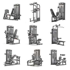 Máquina Multifuncional <span class=keywords><strong>para</strong></span> Entrenamiento <span class=keywords><strong>de</strong></span> Cadera <span class=keywords><strong>y</strong></span> <span class=keywords><strong>Piernas</strong></span>, Equipo <span class=keywords><strong>de</strong></span> <span class=keywords><strong>Ejercicio</strong></span> <span class=keywords><strong>para</strong></span> Abducción <span class=keywords><strong>y</strong></span> Aducción <span class=keywords><strong>de</strong></span> <span class=keywords><strong>Piernas</strong></span> <span class=keywords><strong>y</strong></span> <span class=keywords><strong>Glúteos</strong></span> <span class=keywords><strong>para</strong></span> Gimnasio - Product Image 6