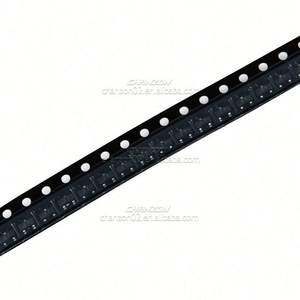 ทรานซิสเตอร์ทรานซิสเตอร์ไตรโอดแบบ dropout ต่ำ (LDO) MMBT4403ดั้งเดิมใหม่100ชิ้นสำหรับ PCB PCBA - Product Image 2