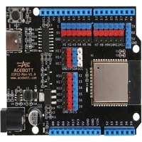 Placa de Desarrollo ESP32 Max V1.0 con USB-C y Wi-Fi, Compatible con