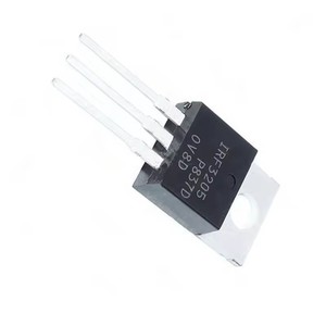 <span class=keywords><strong>Irf3205pbf</strong></span> TZ mới ban đầu <span class=keywords><strong>irf3205pbf</strong></span> TO-220AB 55V IC chip trong kho - Product Image 3