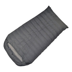 <span class=keywords><strong>Sac</strong></span> <span class=keywords><strong>de</strong></span> <span class=keywords><strong>couchage</strong></span> spacieux Da Niu en duvet <span class=keywords><strong>de</strong></span> canard double, type enveloppe, pour couple, camping et randonnée. - Product Image 6