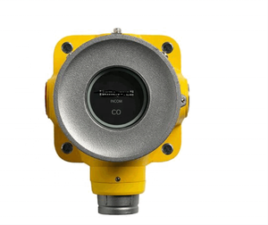 Capteur Point XRL, 4-20mA, Détecteur de LEL Point XRL (0-100% LEL) MODBUS- SPLIF6BAXCMAZZ - Product Image 1