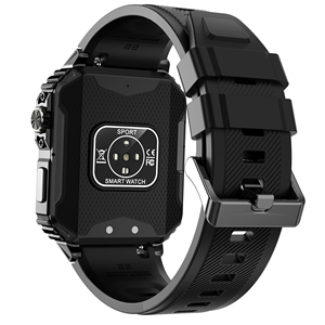 Montre connectée P3 2026 LED, 100+ modes sportifs, écran 1,91 pouce, appels Bluetooth, étanche IP67, fréquence cardiaque, Reloj, montre connectée tendance pour homme - Product Image 6