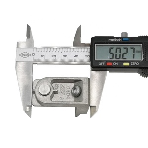 Iraq Cửa Sổ Phần Cứng 0404 4560 Loại Chết Đúc Góc Nhôm Góc Nối Với Dacromet Vít - Product Image 6