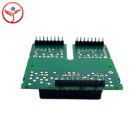 2SP0320T2A0-17 Carte d'entraînement Module IGBT Transistor de puissance Modules semi-conducteurs discrets 2SP0320T2B0-12 2SP0320V2A0-17