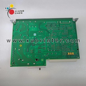 WD High Quality 00.785.1261 Circuit Board CDAB380-1 Printed Circuit <b>Card</b> CDAB380 Offset Printing Machine Parts - Product Image 3