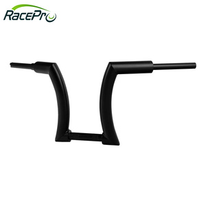 Racepro Xe Máy 14 "Tăng 2" APE móc áo tay lái cho Harley Sportster Dyna Softail thấp Rider siêu lướt - Product Image 4