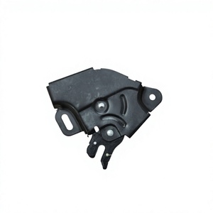 Cerradura de Puerta para Toyota Hiace 2005-2018, Lado Derecho, 69060-26010 - Product Image 3