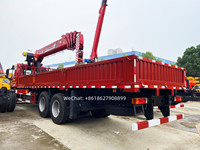 Camion-grue Mobile, ingénierie lourde, camion-grue Mobile, 300 tonnes, 200 tonnes, 100 tonnes, 50 tonnes, 20 tonnes