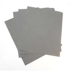 Papel <span class=keywords><strong>de</strong></span> <span class=keywords><strong>lija</strong></span> <span class=keywords><strong>de</strong></span> <span class=keywords><strong>agua</strong></span> <span class=keywords><strong>de</strong></span> alta calidad <span class=keywords><strong>de</strong></span> óxido <span class=keywords><strong>de</strong></span> aluminio marrón 60 granos <span class=keywords><strong>5000</strong></span> granos papel abrasivo - Product Image 4