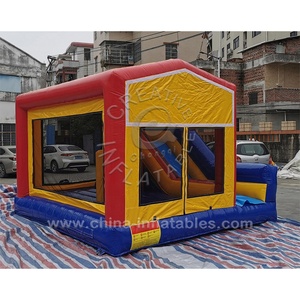 Brincolines hinchables comerciales en China - Product Image 1
