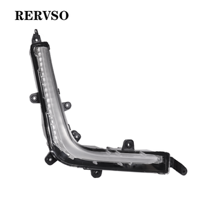 Gute Qualität Nebels chein werfer für Togg <span class=keywords><strong>T10x</strong></span> 2023 Oem L 150060711 R 170026338 TG-007 - Product Image 1