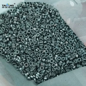 Tige filetée/fourrure/goujon en métal/connecteur de coureur principal/ancre de manchon - Product Image 4