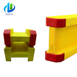 Poutre en bois H20 pour <span class=keywords><strong>coffrage</strong></span> <span class=keywords><strong>de</strong></span> poutre en béton haute résistance - Product Image 1