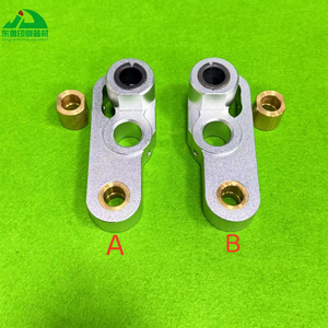 1 pièce de <span class=keywords><strong>logement</strong></span> de roulement de haute qualité KG37085 pour machine d'impression offset Mitsubishi <span class=keywords><strong>3F</strong></span>, pièces détachées, support de roulement KG37085 - Product Image 1