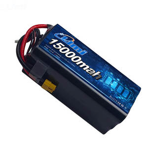 La migliore qualità 5000mah 7.4 V <span class=keywords><strong>2</strong></span> Cell 25c 3.7 Volt Drone caricabatterie 7.<span class=keywords><strong>2</strong></span> Lipo agli ioni di litio batteria sull'aereo - Product Image 3