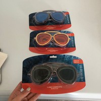 Nouvel article transfrontalier : Lunettes de natation anti-buée à vision complète Sunny G Mariner pour adultes, fabriquées en Chine, style minimaliste moderne