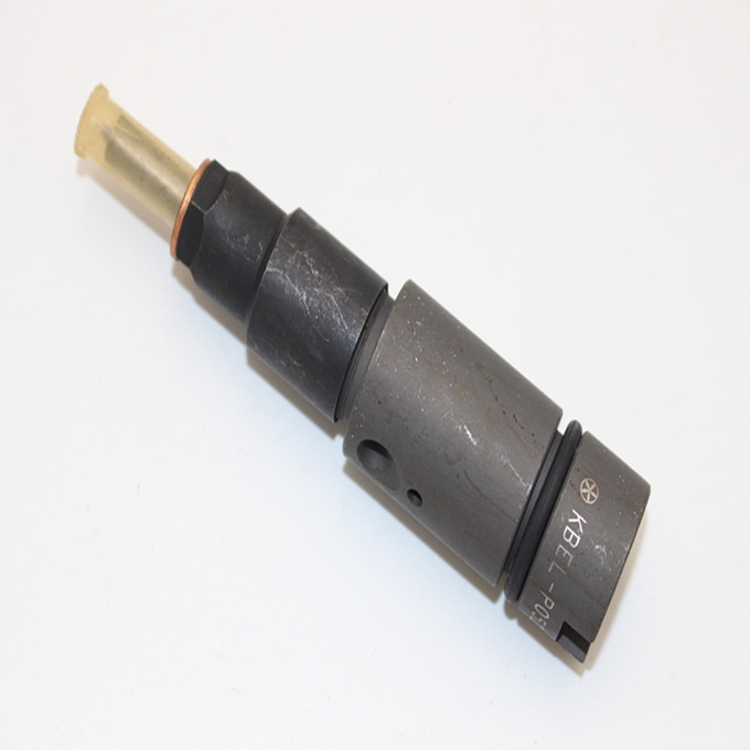 Детали двигателя Тяжелого Грузовика, топливный инжектор c3975929 для Cummins