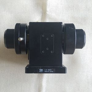 Plataforma Deslizante Central Seiki LV-643 con Guía Lineal y Rodamientos, Fabricada en Japón - Product Image 1