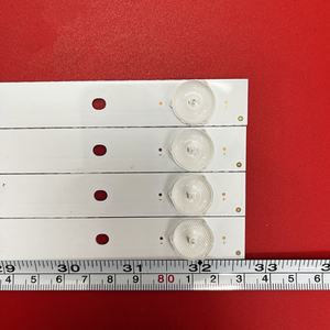 Barre lumineuse LE43D31, barre lumineuse LE43D59, JL.D430A1235-017HS-M, HL-430-4X10 - Product Image 4