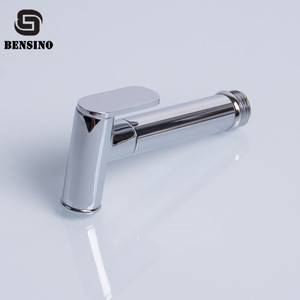 Портативный распылитель для биде - Product Image 4