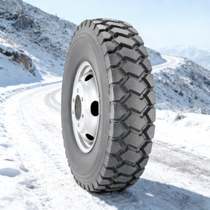 ยางรถบรรทุก ZC Rubber 12R22.5 CB972 J/18 ยางจีนสำหรับรถบรรทุก-ยางสำหรับบรรทุกหนัก - Product Image 4