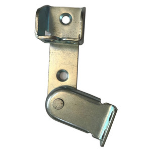 Contenitore in acciaio blocco porta assemblaggio servizi di forgiatura per la spedizione porta porta blocco parte - Product Image 5