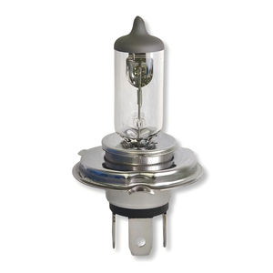 Hot bán xe <span class=keywords><strong>Halogen</strong></span> bóng đèn tự động đèn pha đèn <span class=keywords><strong>H4</strong></span> 12V 60/55W Corning Glass <span class=keywords><strong>Halogen</strong></span> ánh sáng bóng đèn - Product Image 2