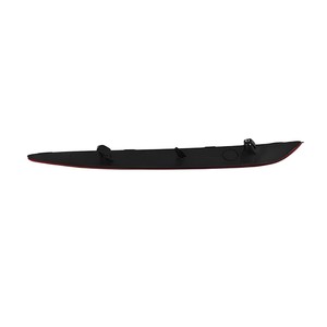 Tesla <b>Model</b> 3 Rear Bumper Reflector Fog Light 1077406-00-F 1077407 Left Right Fitment - Product Image 3